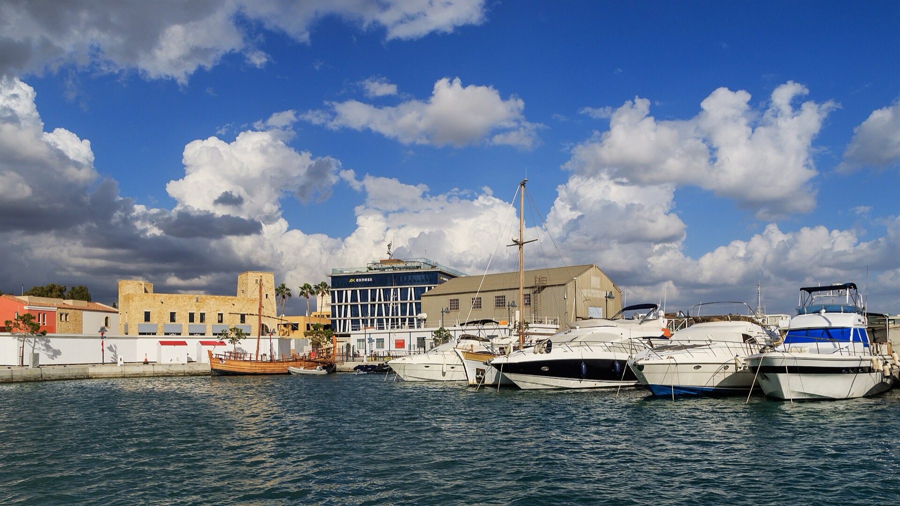 Limassol
