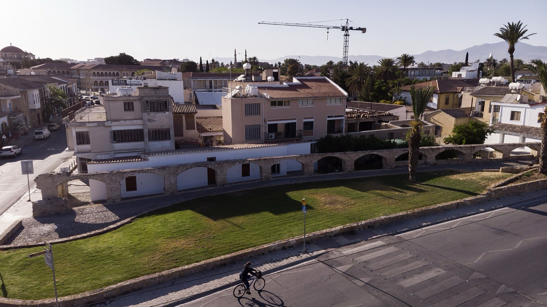 Nicosia