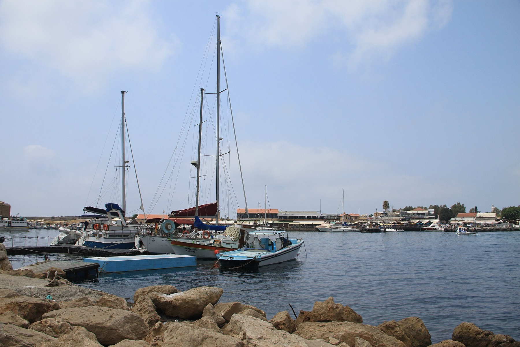 Paphos
